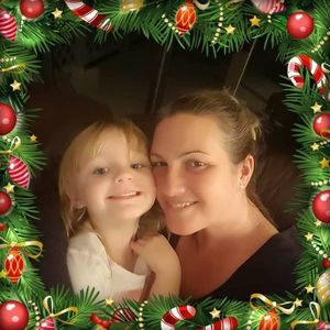 Meet your Posher, Kristie